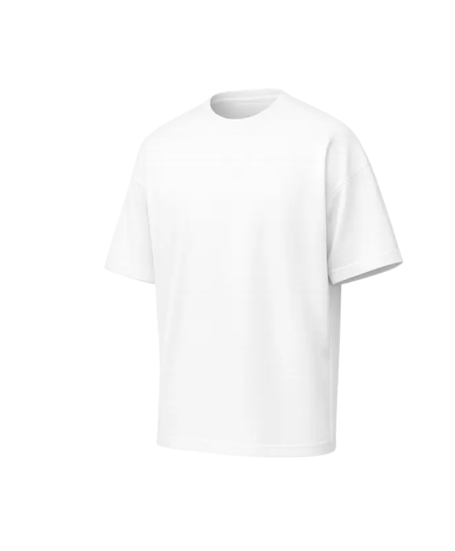 Футболка OVERSIZE (Бланк)