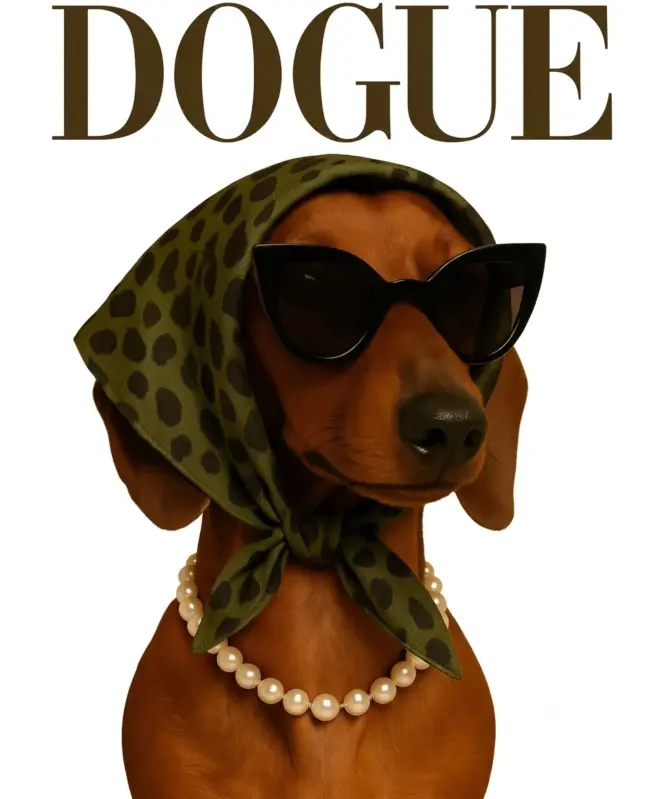Свитшот (DOGUE)