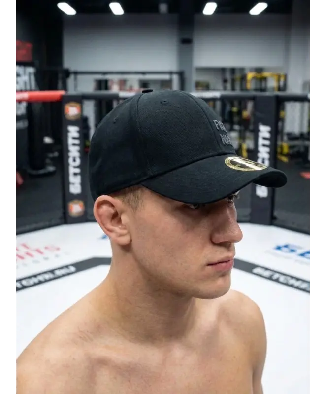 Бейсболка (Fight Nights 2)