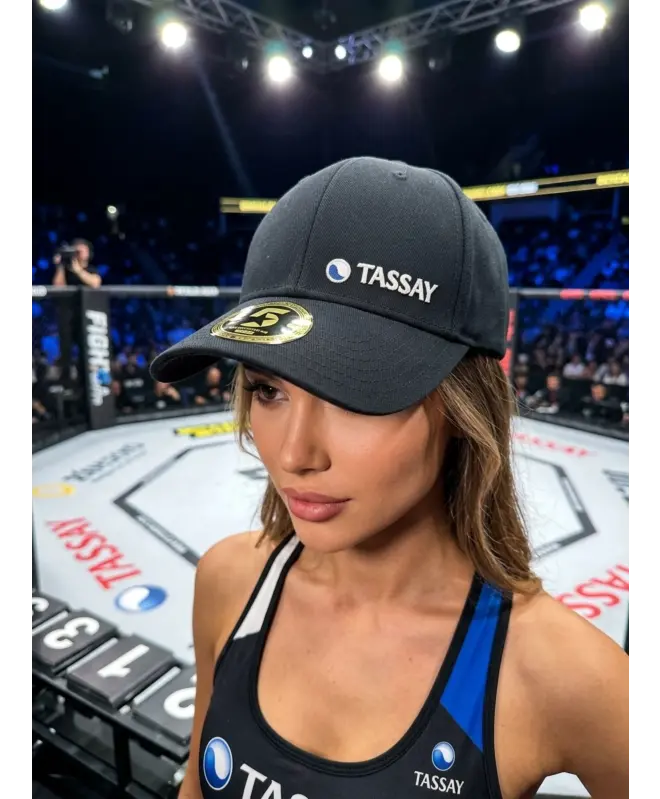 Бейсболка (Fight Nights 3)