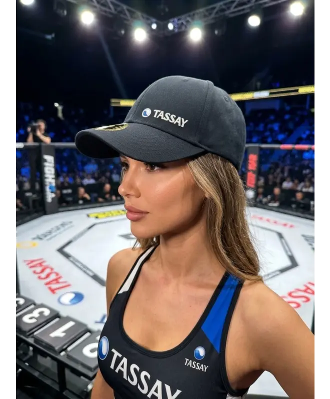 Бейсболка (Fight Nights 3)
