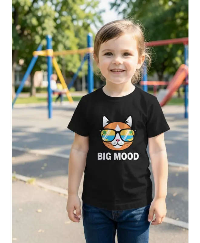 Футболка Детская Премиум 