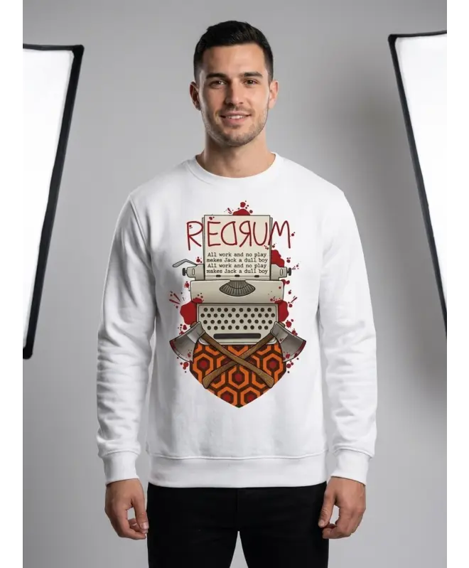 Свитшот (REDRUM)
