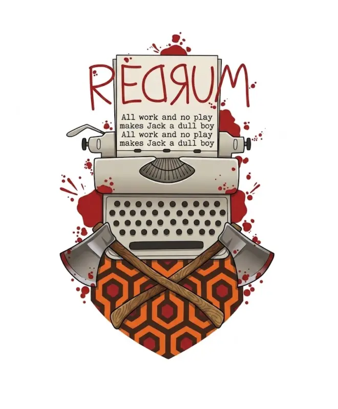 Свитшот (REDRUM)