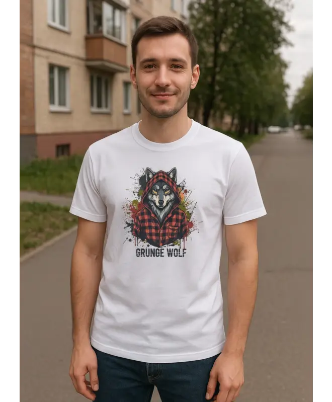 Футболка Унисекс 