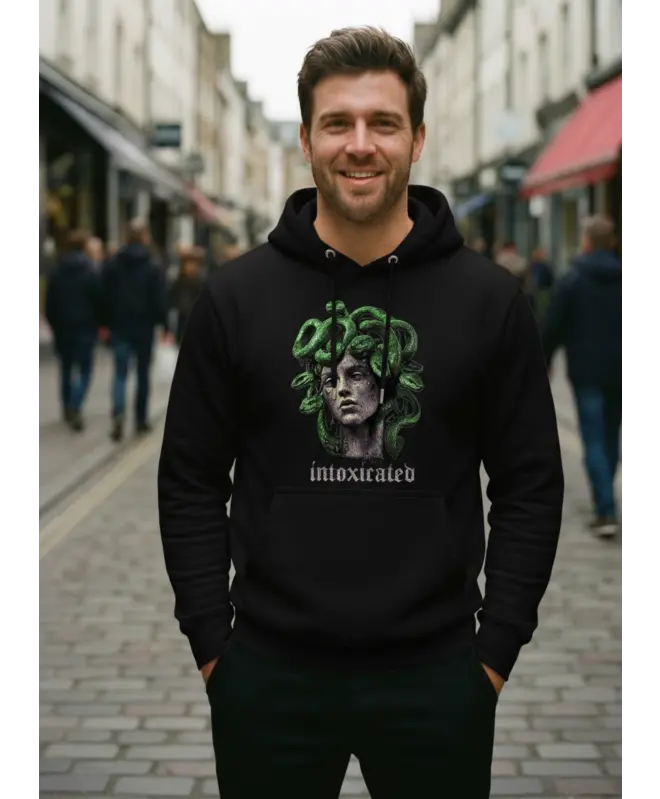 Худи унисекс Классика 