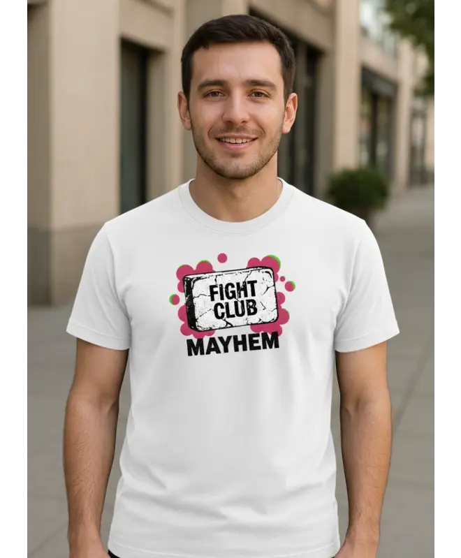 Футболка Унисекс 