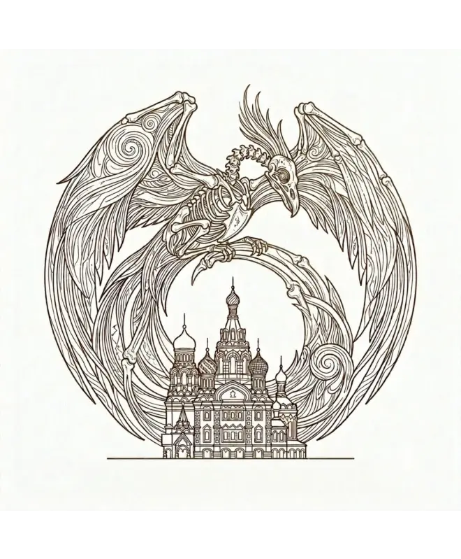 Шоппер (Птица)