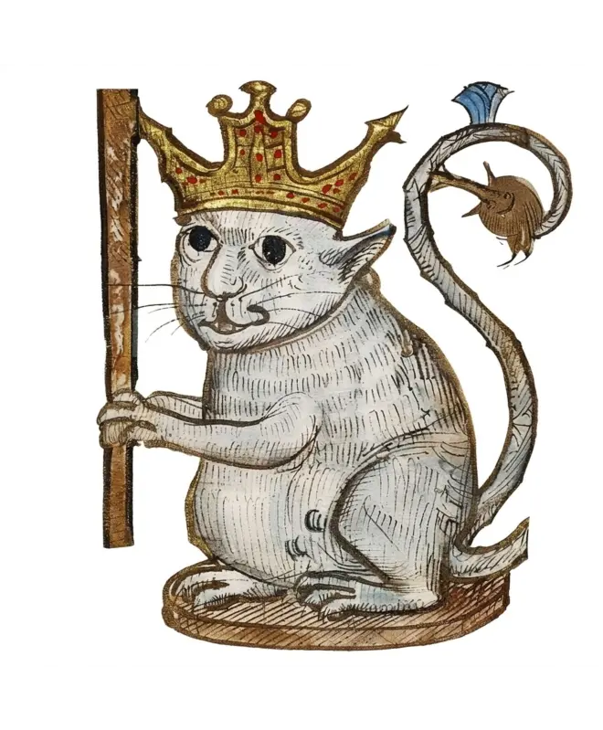Шоппер (Мышиный король)