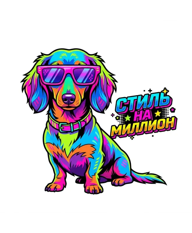 Шоппер (Стиль на миллион)