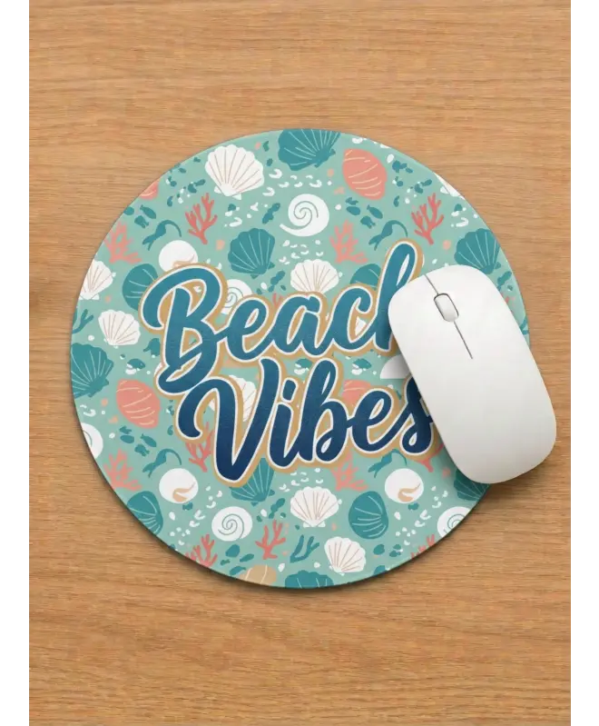 Коврик для мыши 