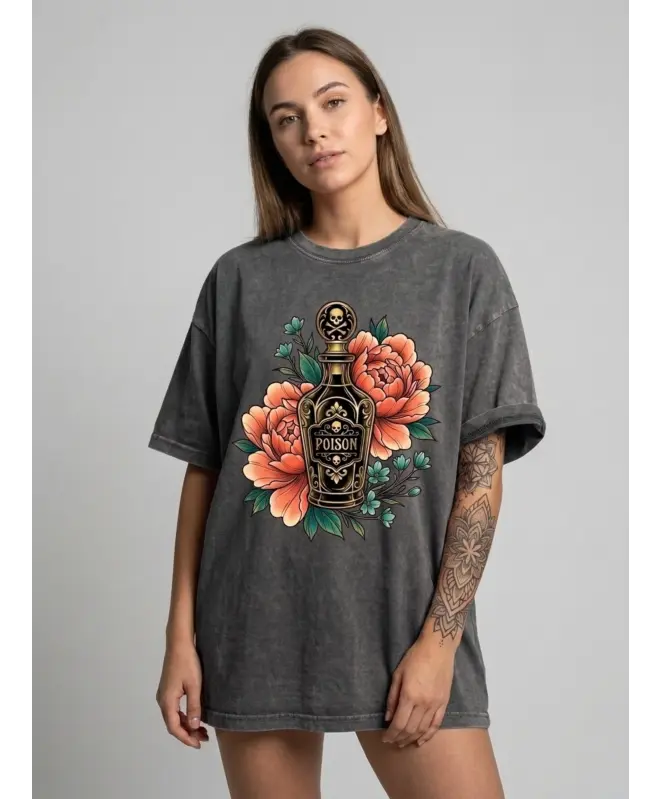 Футболка Варёнка (Яд)