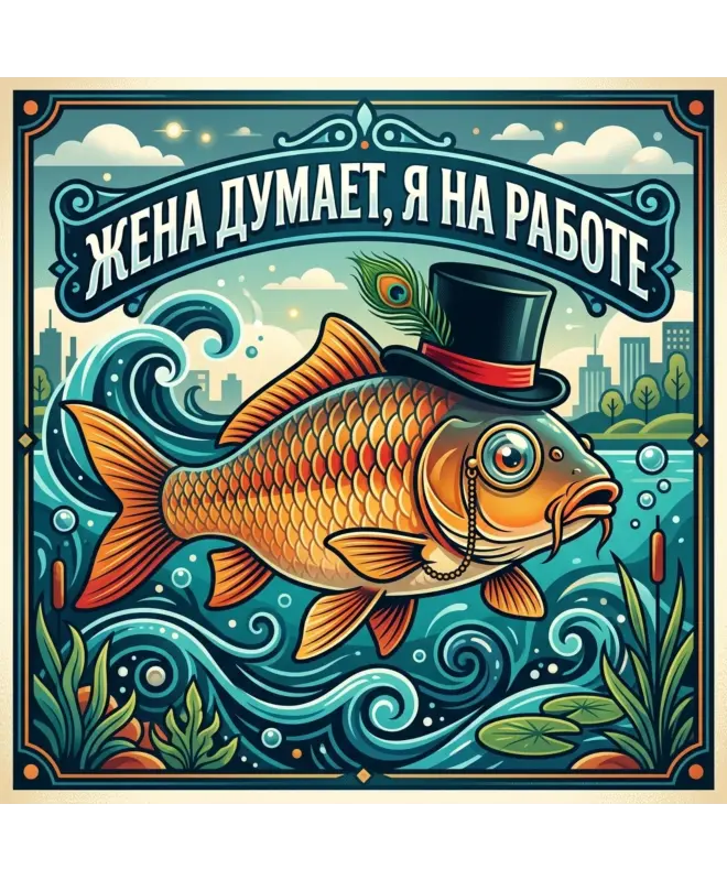 Худи Классика (На работе)