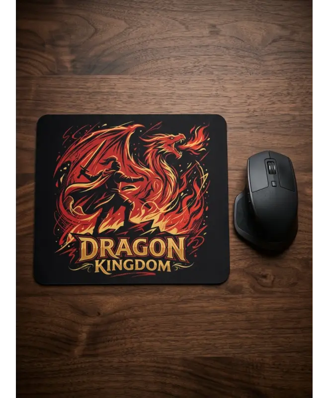 Коврик для мыши 