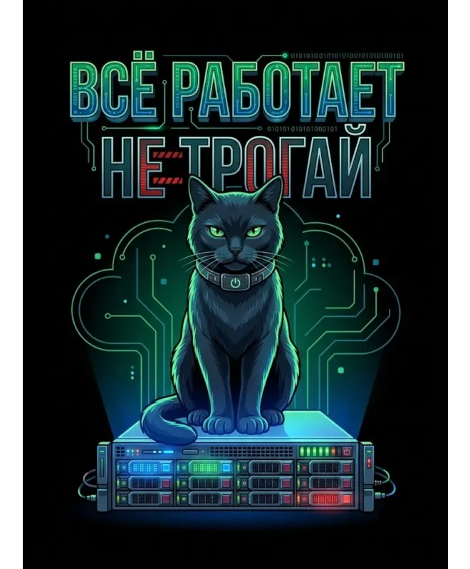 Футболка Оверсайз (Все работает)