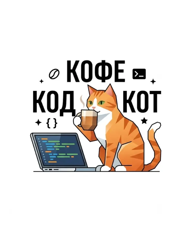 Шоппер (Кофе Код)