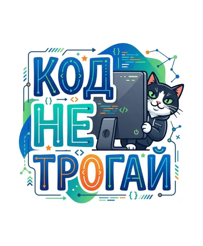 Шоппер (Код не трогай)