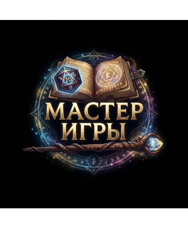 Шоппер (Мастер Игры)