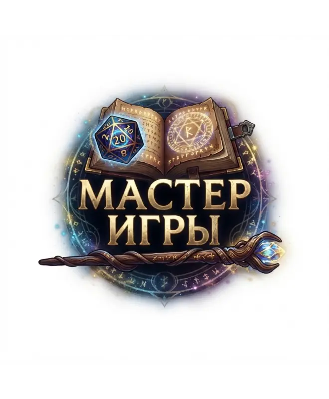 Шоппер (Мастер Игры)