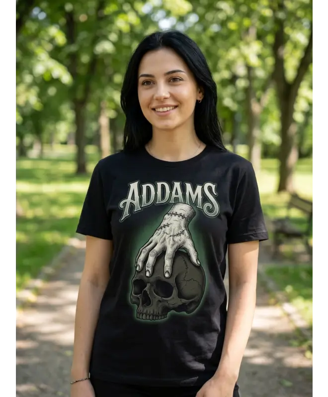 Футболка унисекс 