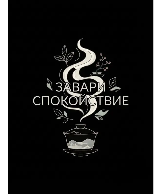 Свитшот (Завари Спокойствие)