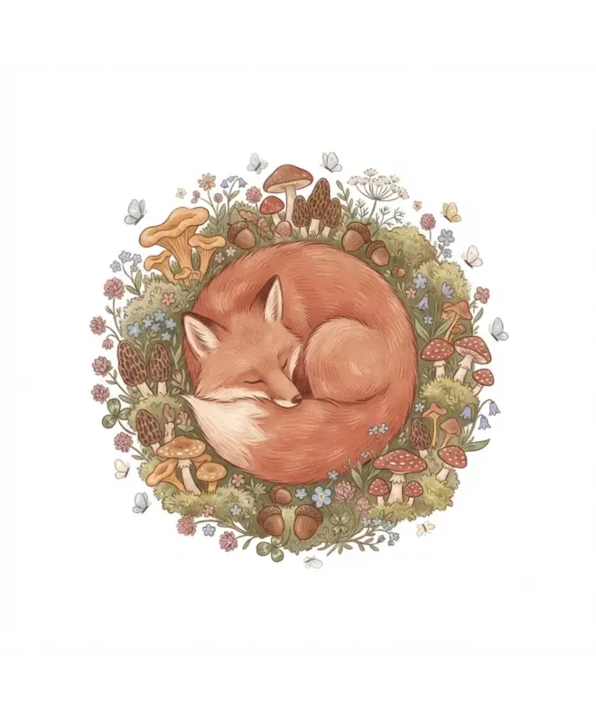 Худи Классика (Коттеджкор)