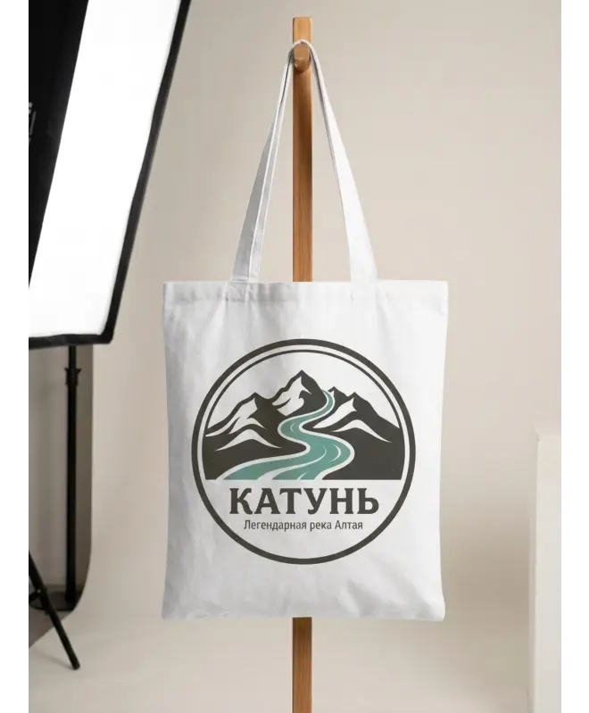 Шоппер (Катунь)