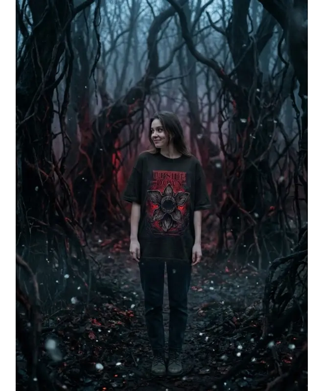 Футболка OVERSIZE 