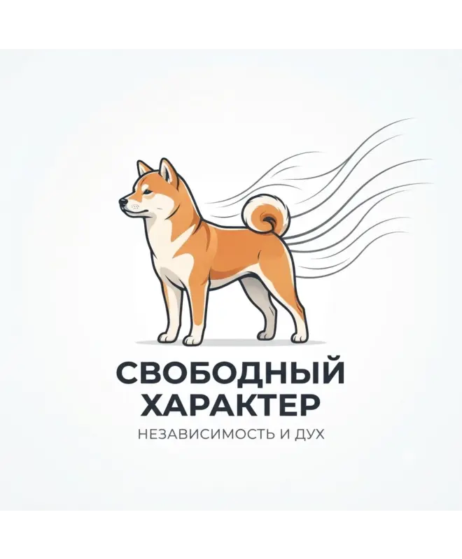 Шоппер (Свободный характер)