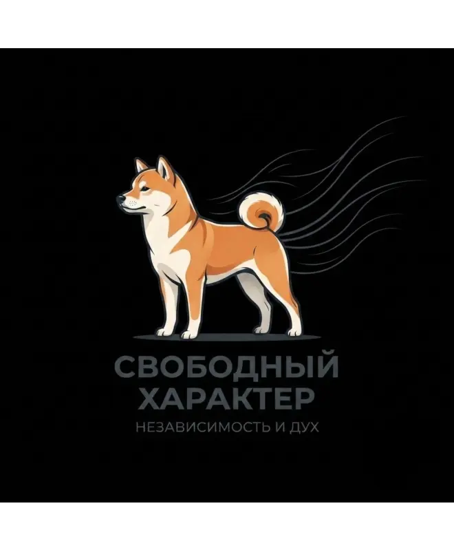 Шоппер (Свободный характер)