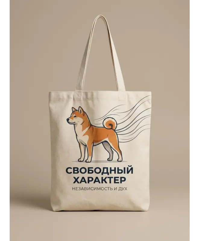 Шоппер (Свободный характер)