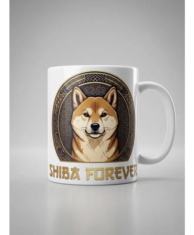 Кружка (Сиба навсегда)