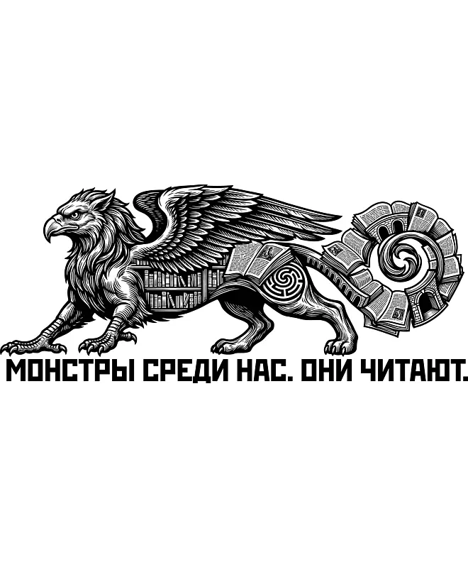 Бутылка алюминиевая (Монстры среди нас)