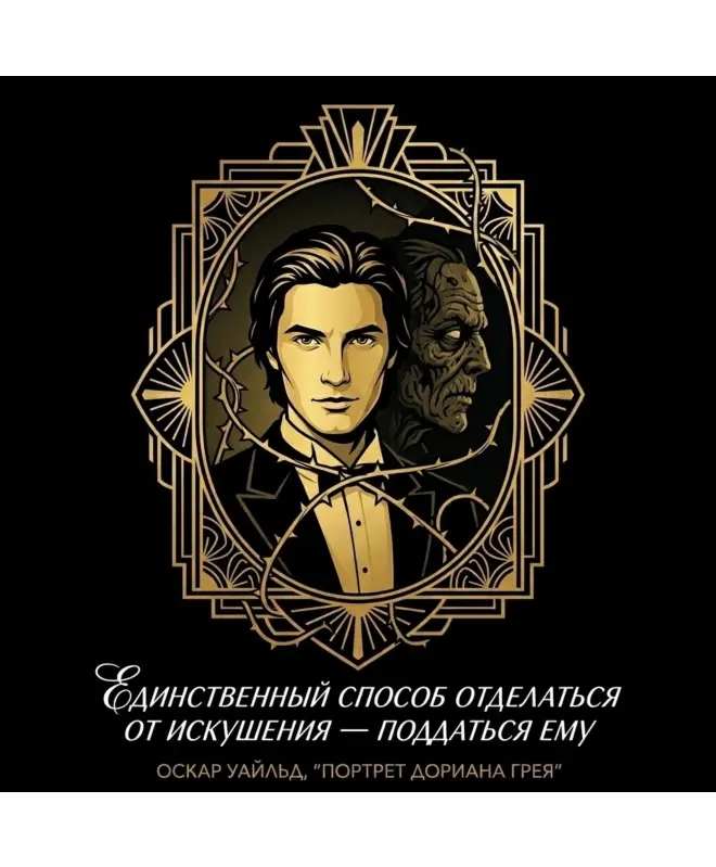 Свитшот (Оскар Уайлд)
