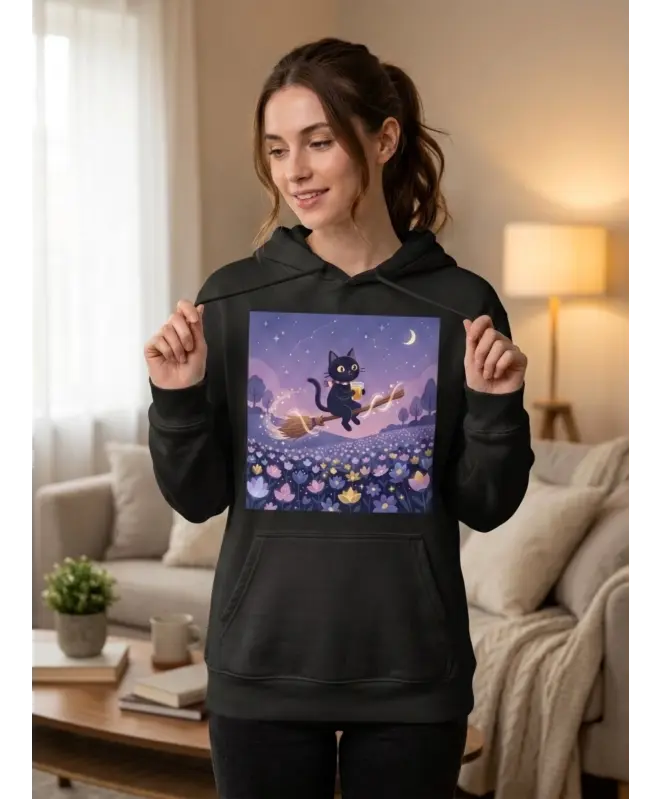 Худи Классика 