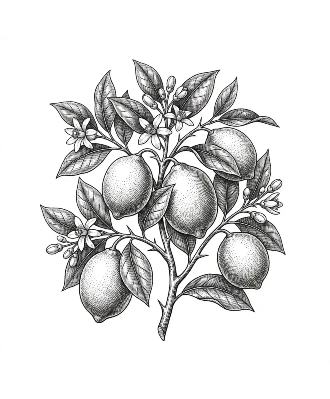 Футболка варёнка (Гравюра)