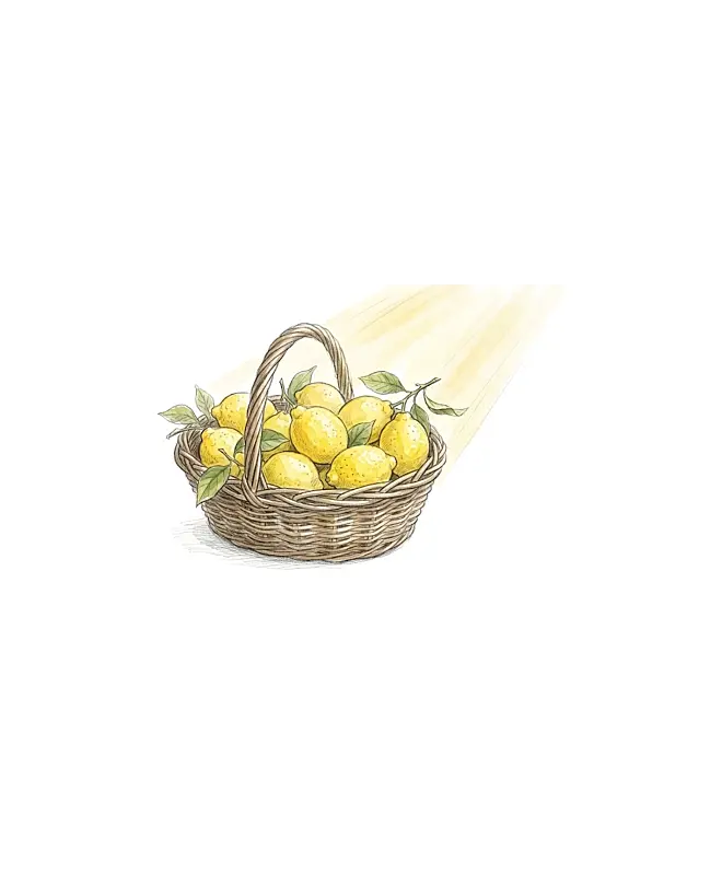 Бутылка алюминиевая (Корзина)