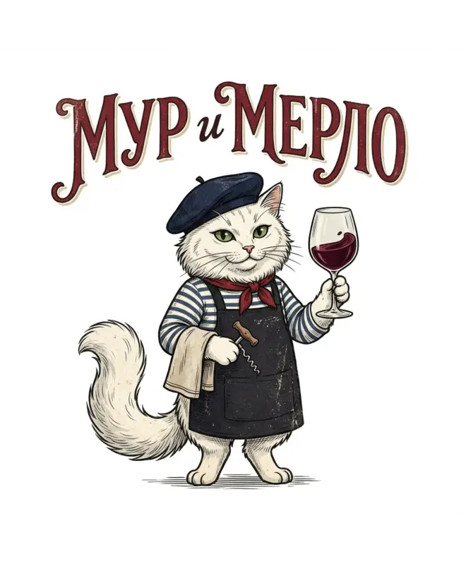 Худи классика (Мур и Мерло)