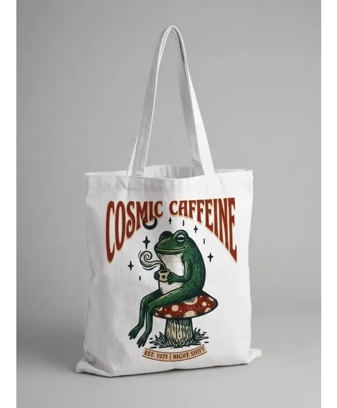 Шоппер (Cosmic Cafeine)