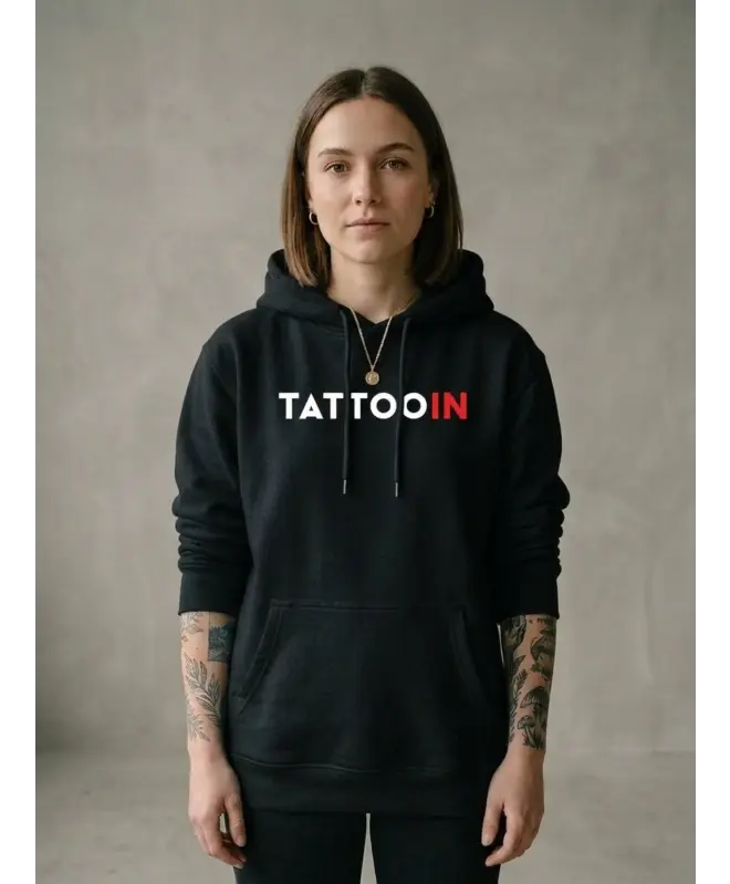 Худи классика (TATTOOIN 1)