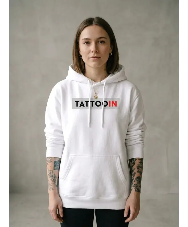 Худи классика (TATTOOIN 1)