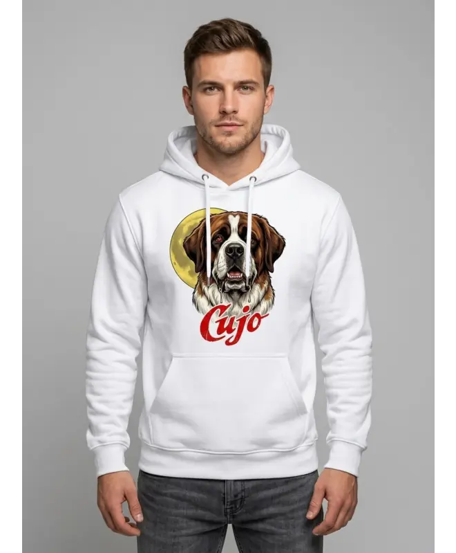 Худи классика (Cujo)