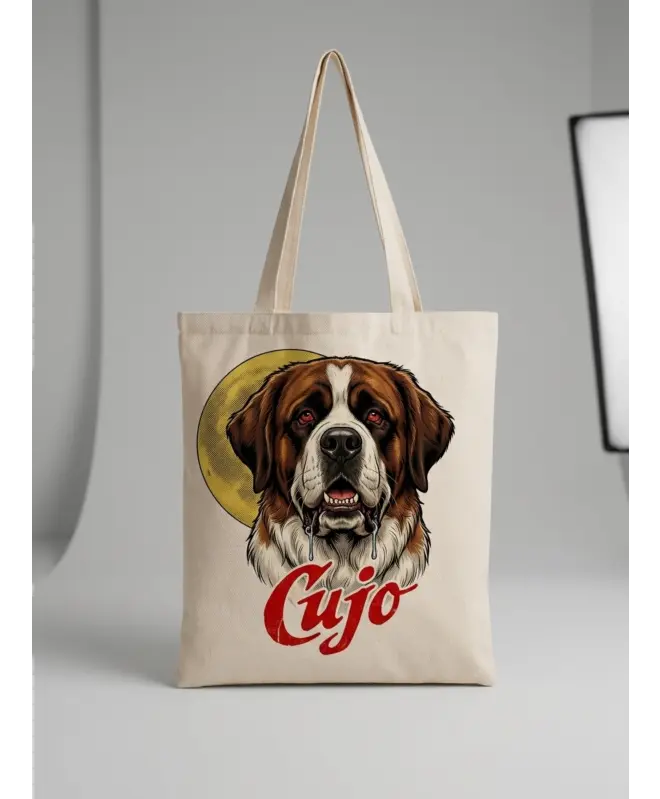 Шоппер (Cujo)