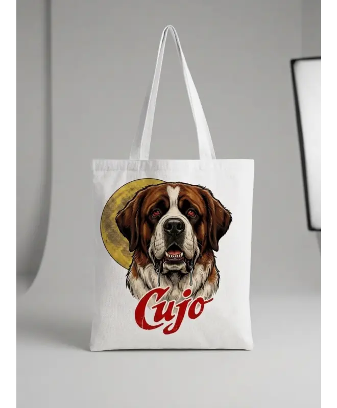 Шоппер (Cujo)