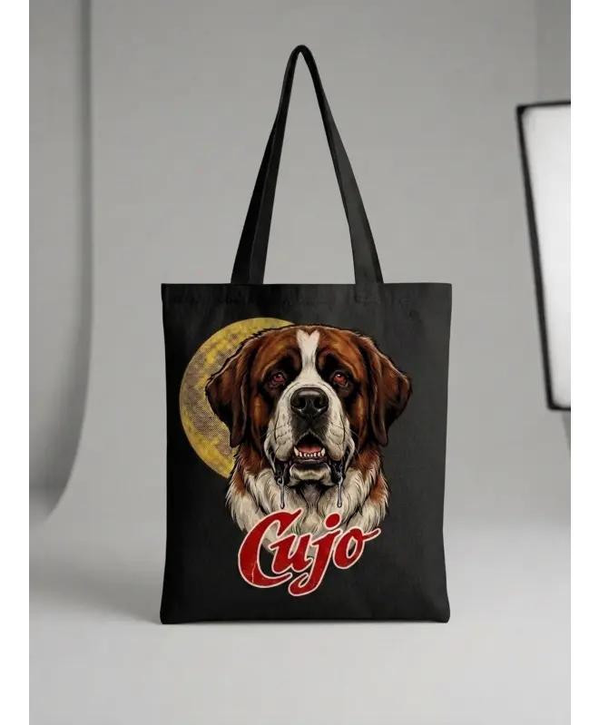 Шоппер (Cujo)
