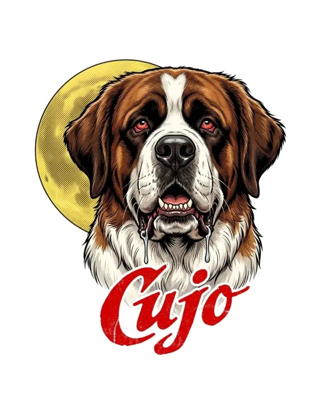 Шоппер (Cujo)