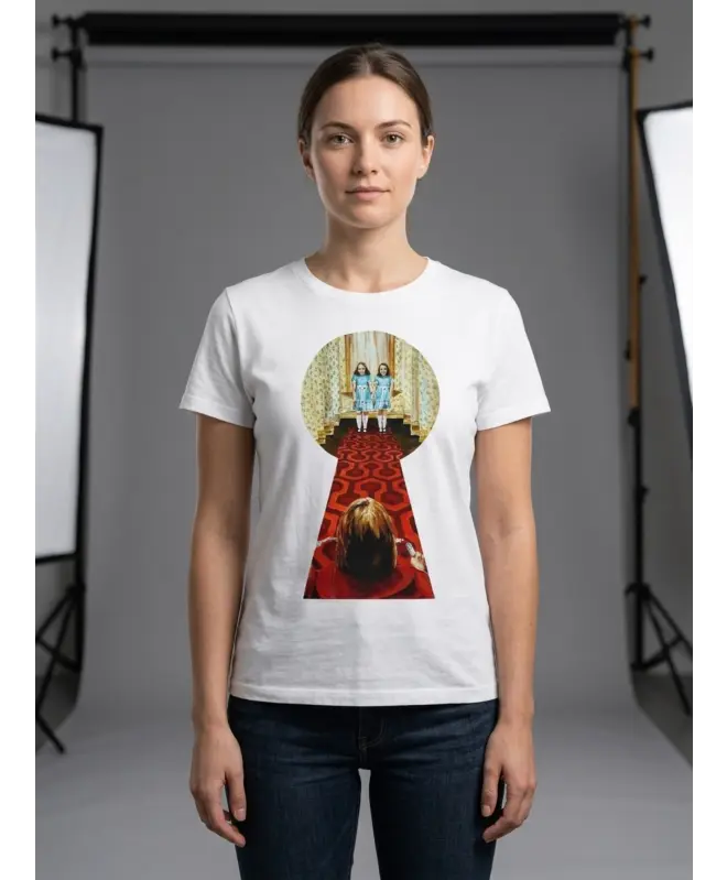 Футболка классическая (Рэдрам)