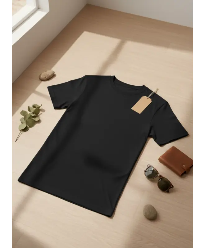 Футболка оверсайз унисекс