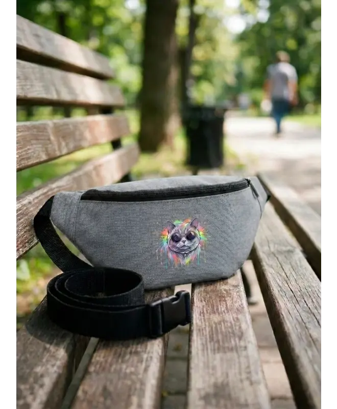 Поясная сумка 