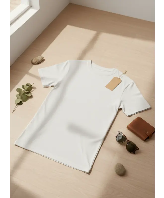 Футболка оверсайз унисекс